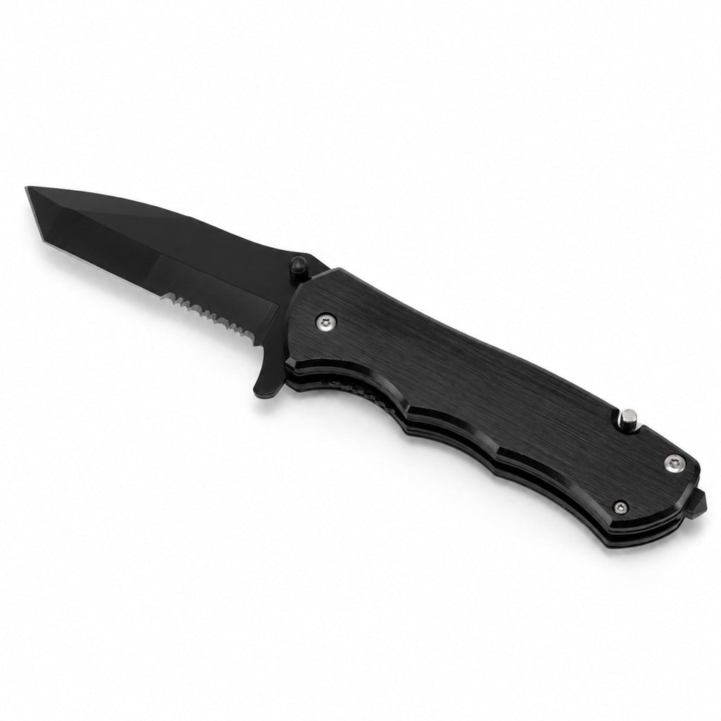 Personalized Multifunction Pocket Knife