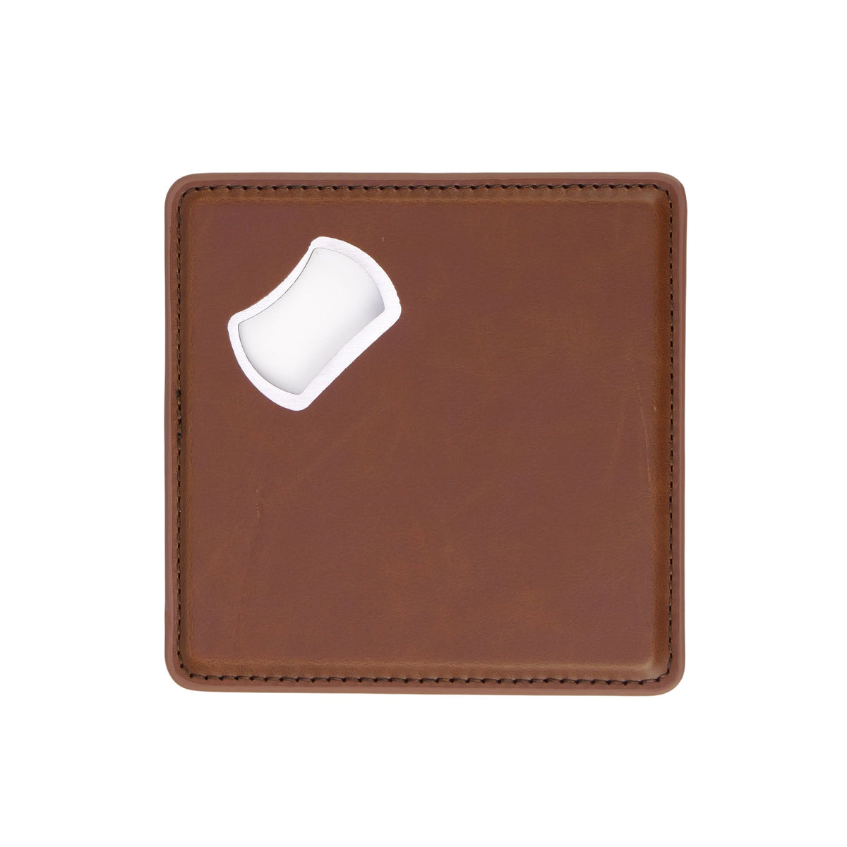 Custom Personalized Magnetic Bottle Opener Coaster