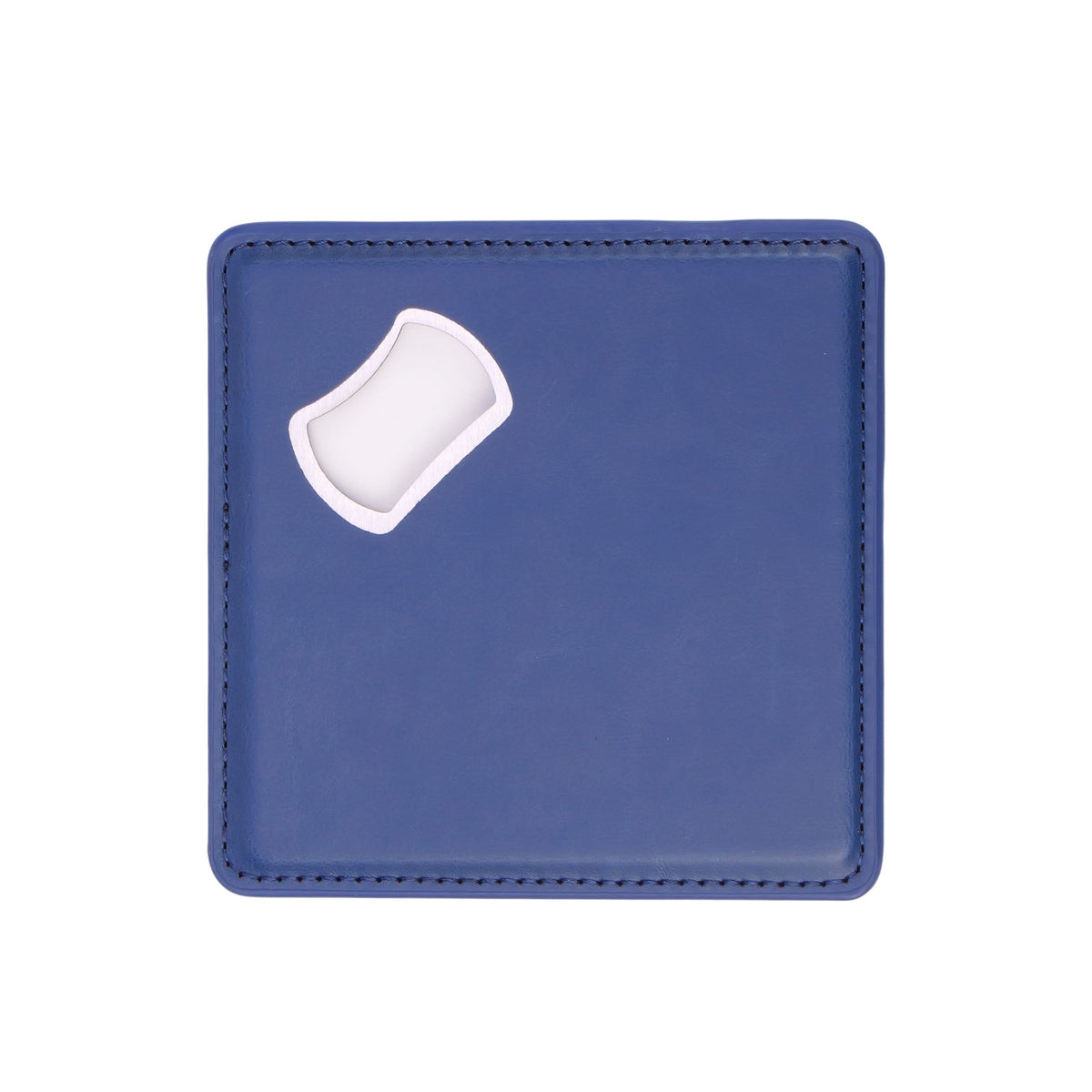 Custom Personalized Magnetic Bottle Opener Coaster