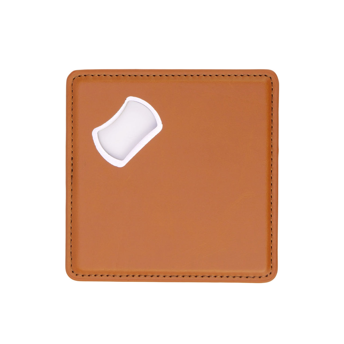 Custom Personalized Magnetic Bottle Opener Coaster