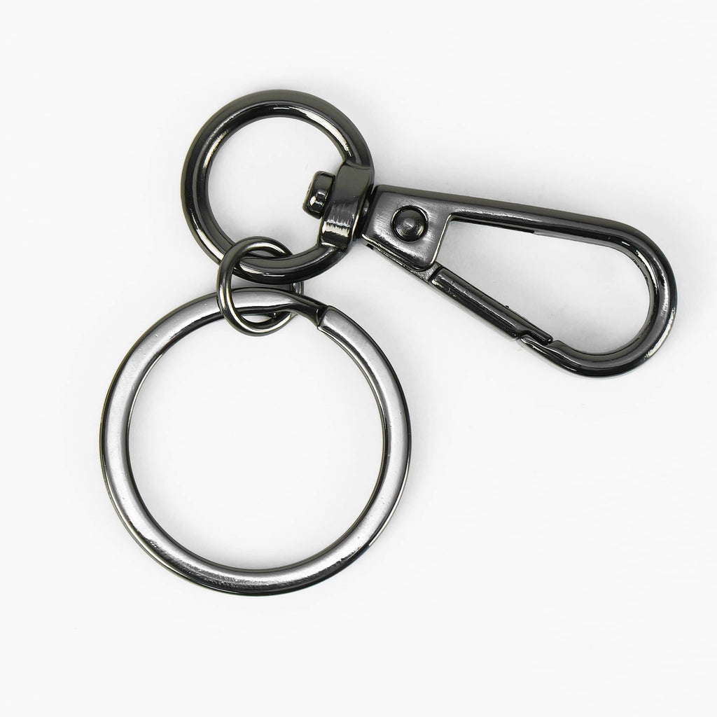 Custom Personalized Motel Keychain