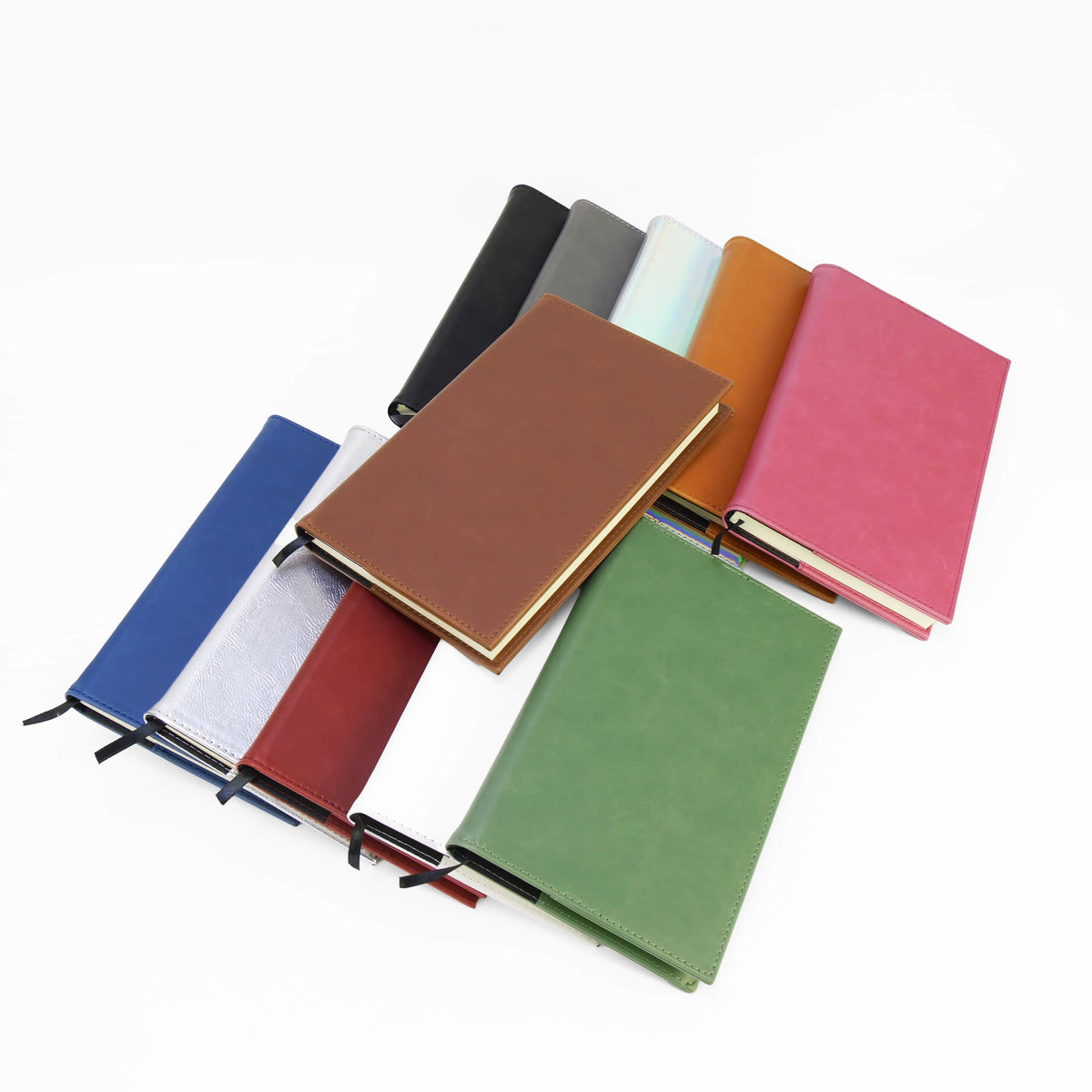 Personalized Laserette Executive Journal