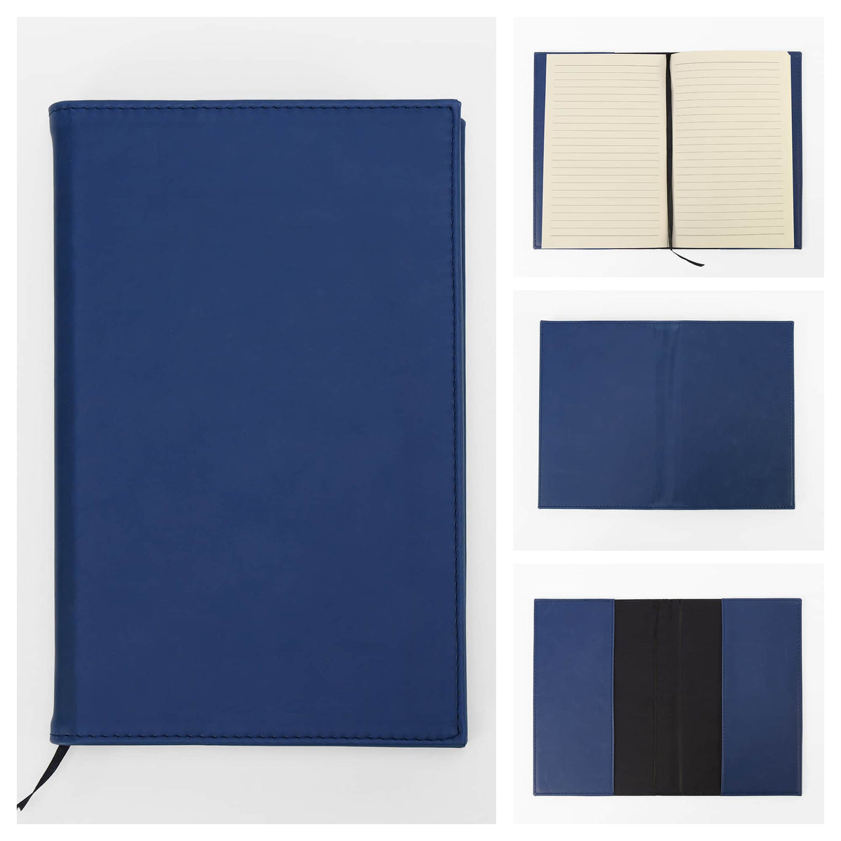 Personalized Laserette Executive Journal
