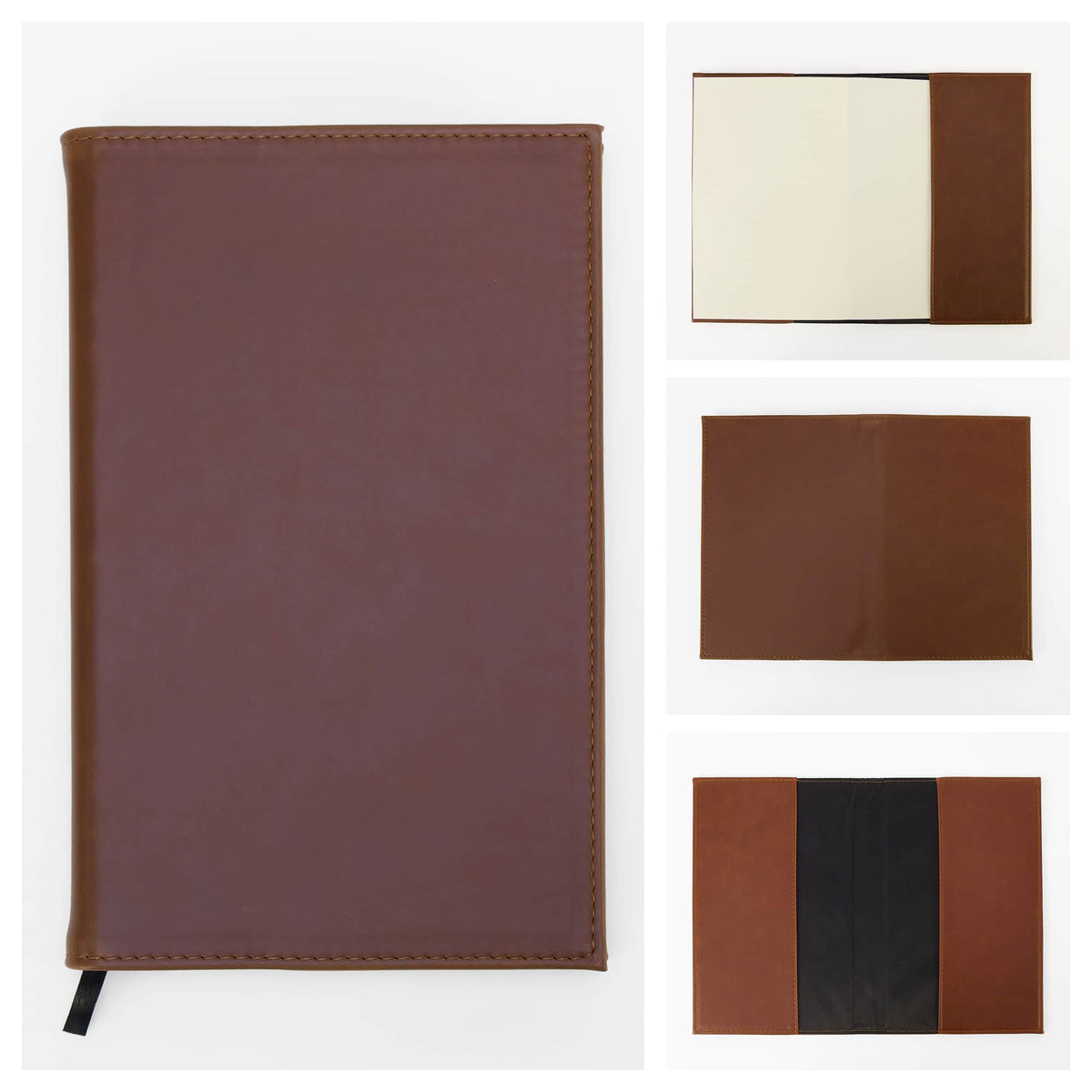 Personalized Laserette Executive Journal