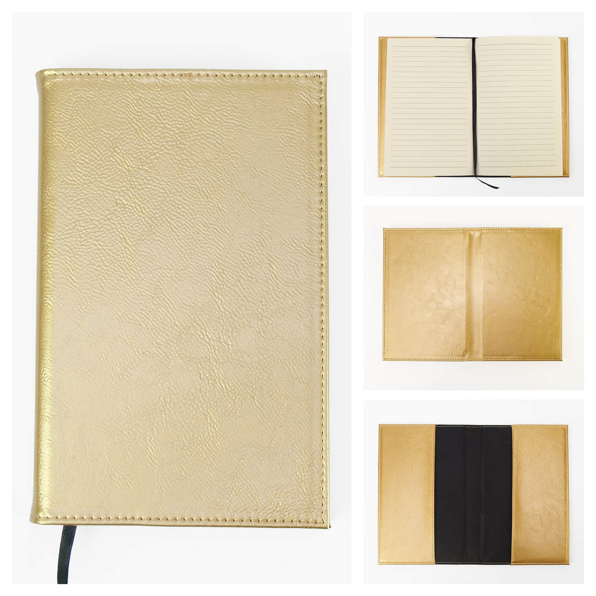Personalized Laserette Executive Journal