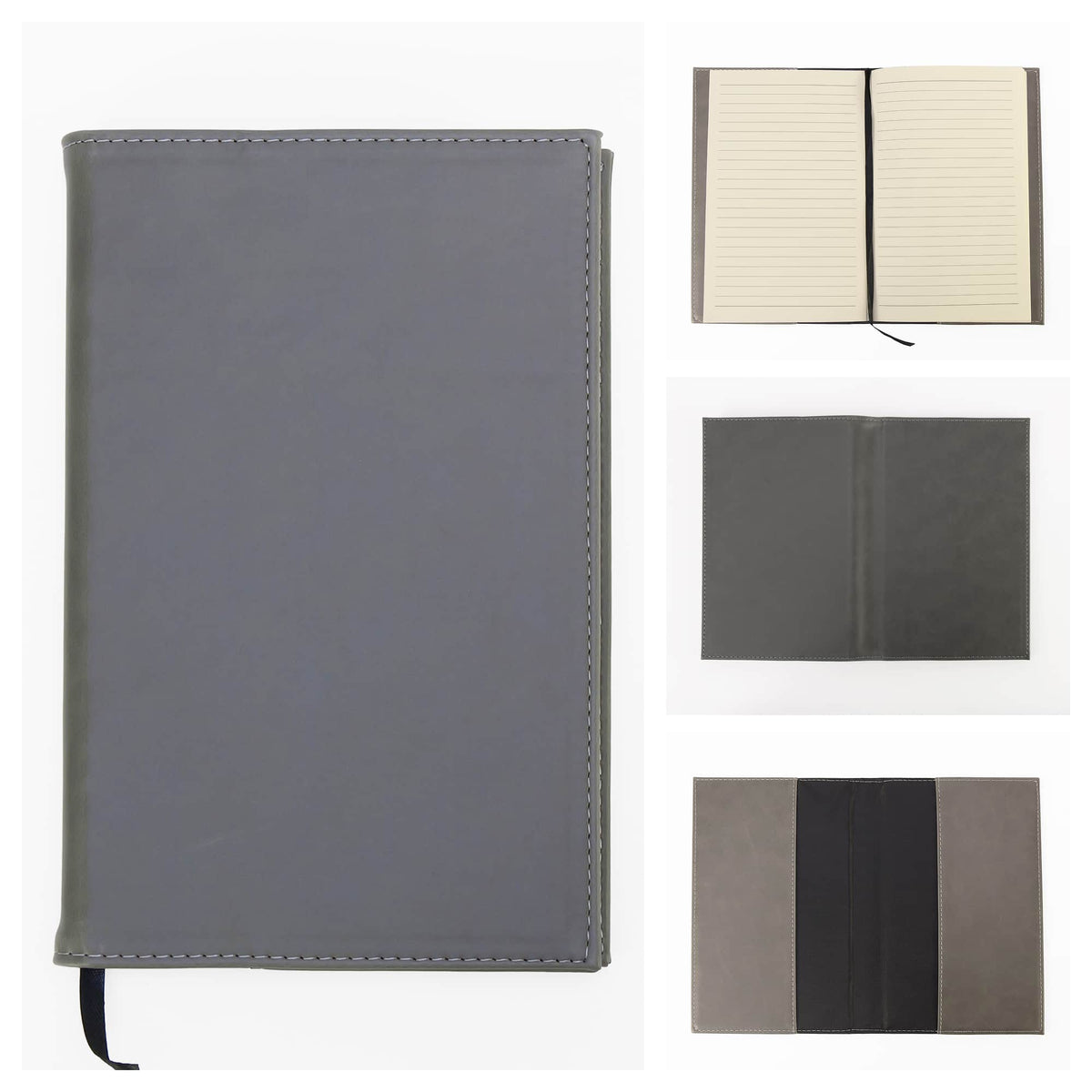 Personalized Laserette Executive Journal