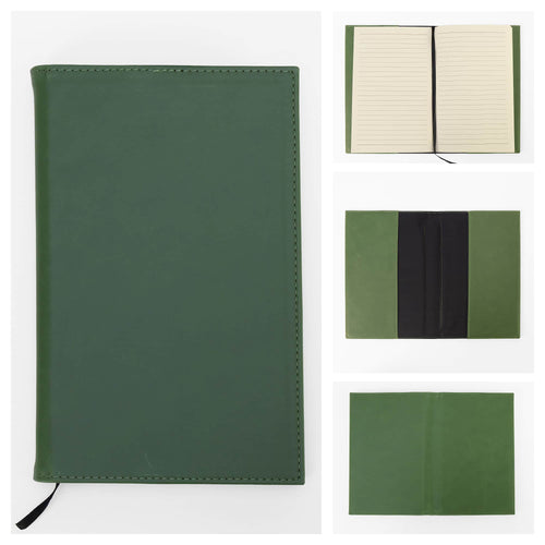Personalized Laserette Executive Journal