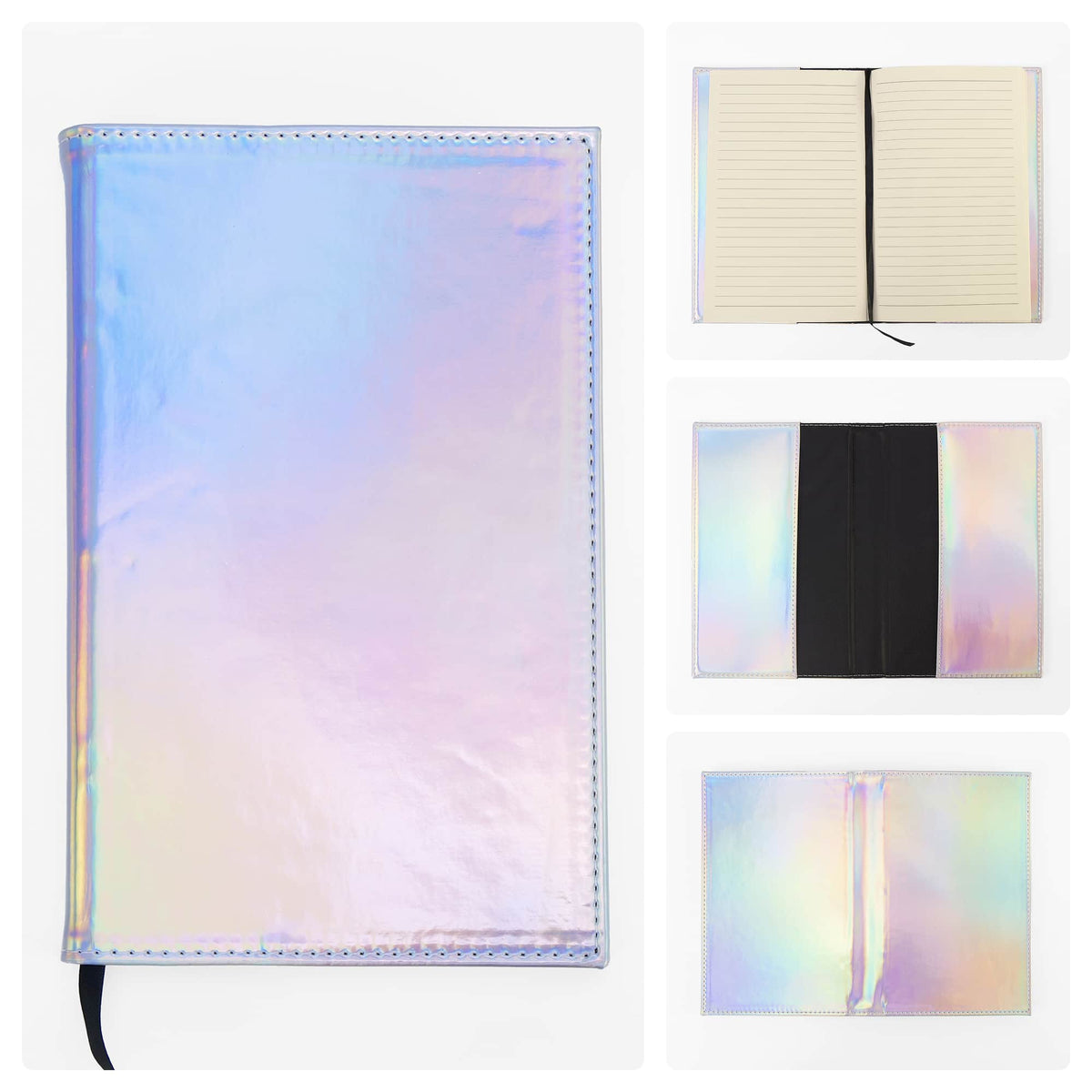 Personalized Laserette Executive Journal