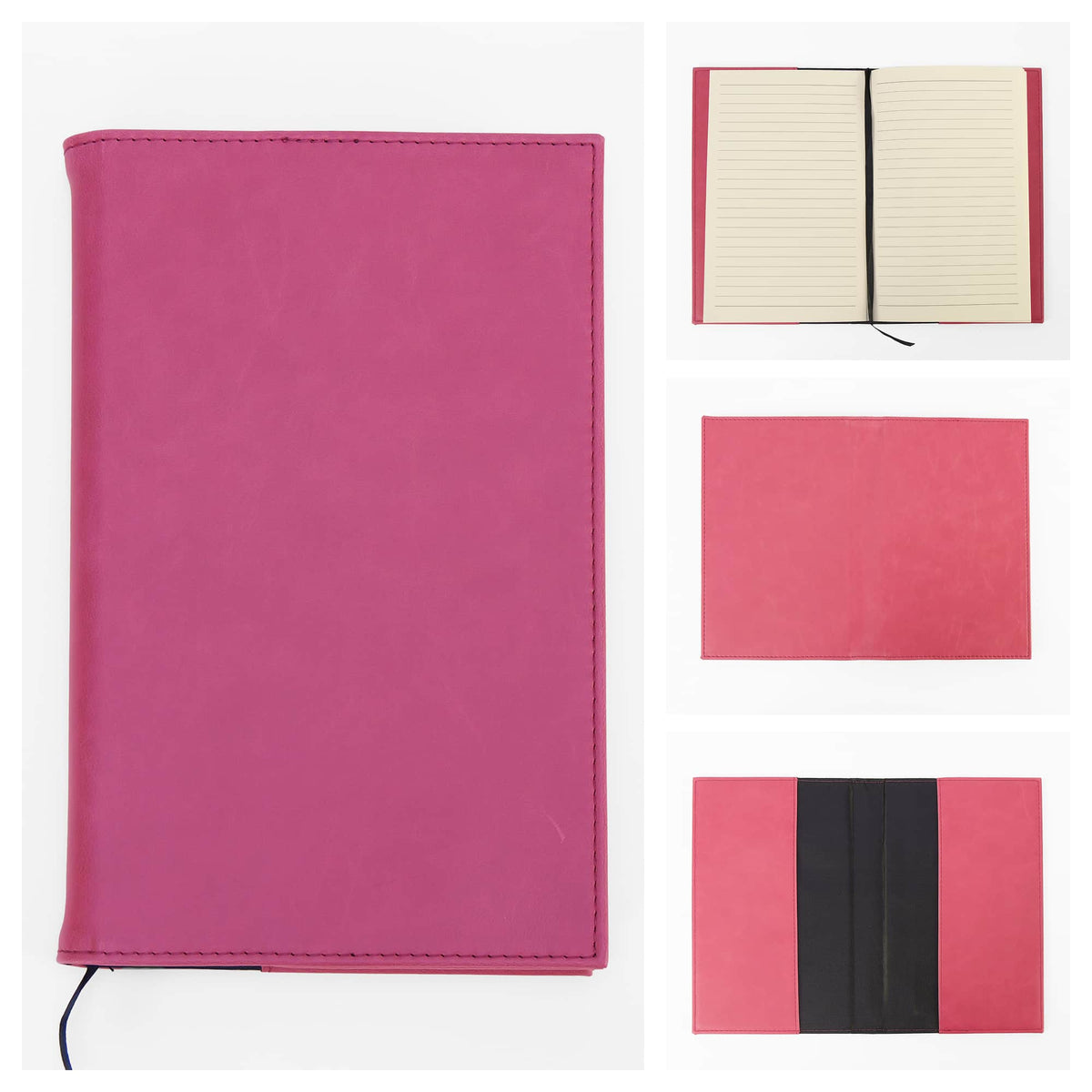 Personalized Laserette Executive Journal