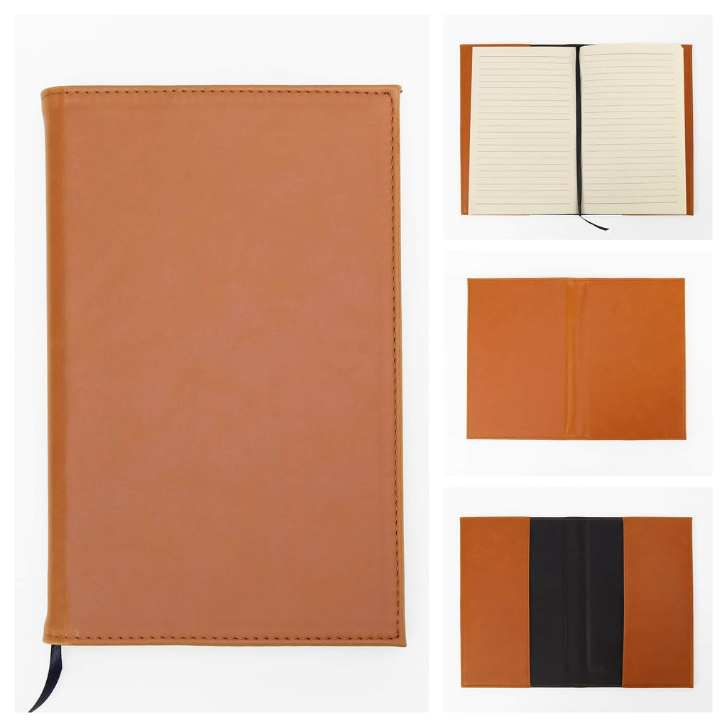 Personalized Laserette Executive Journal