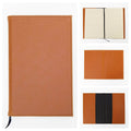 Personalized Laserette Executive Journal
