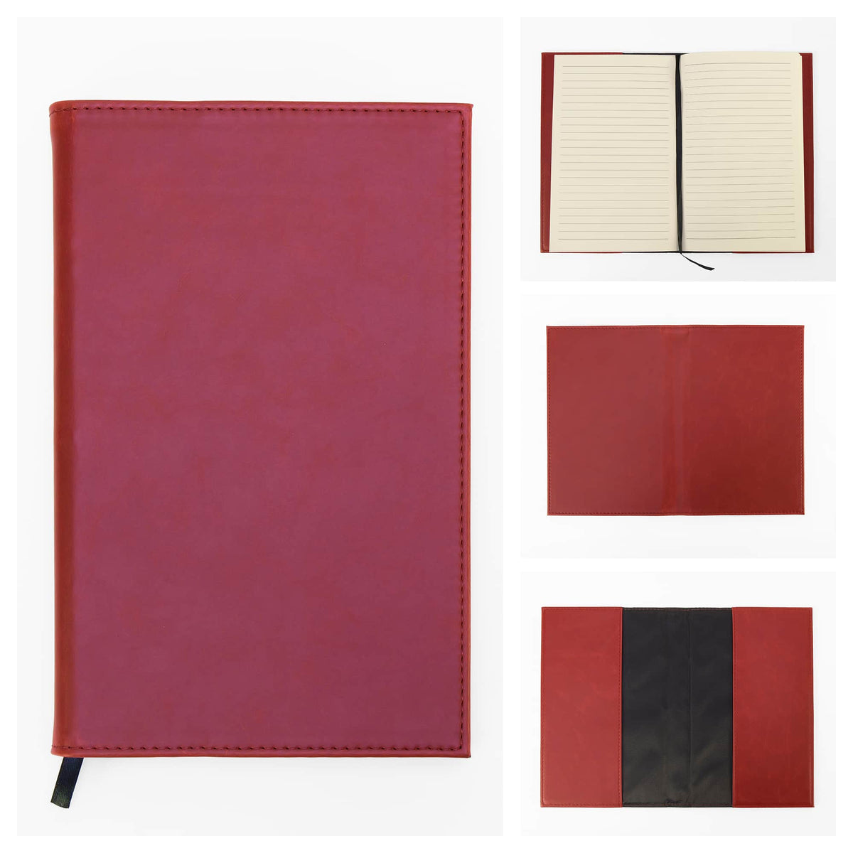 Personalized Laserette Executive Journal