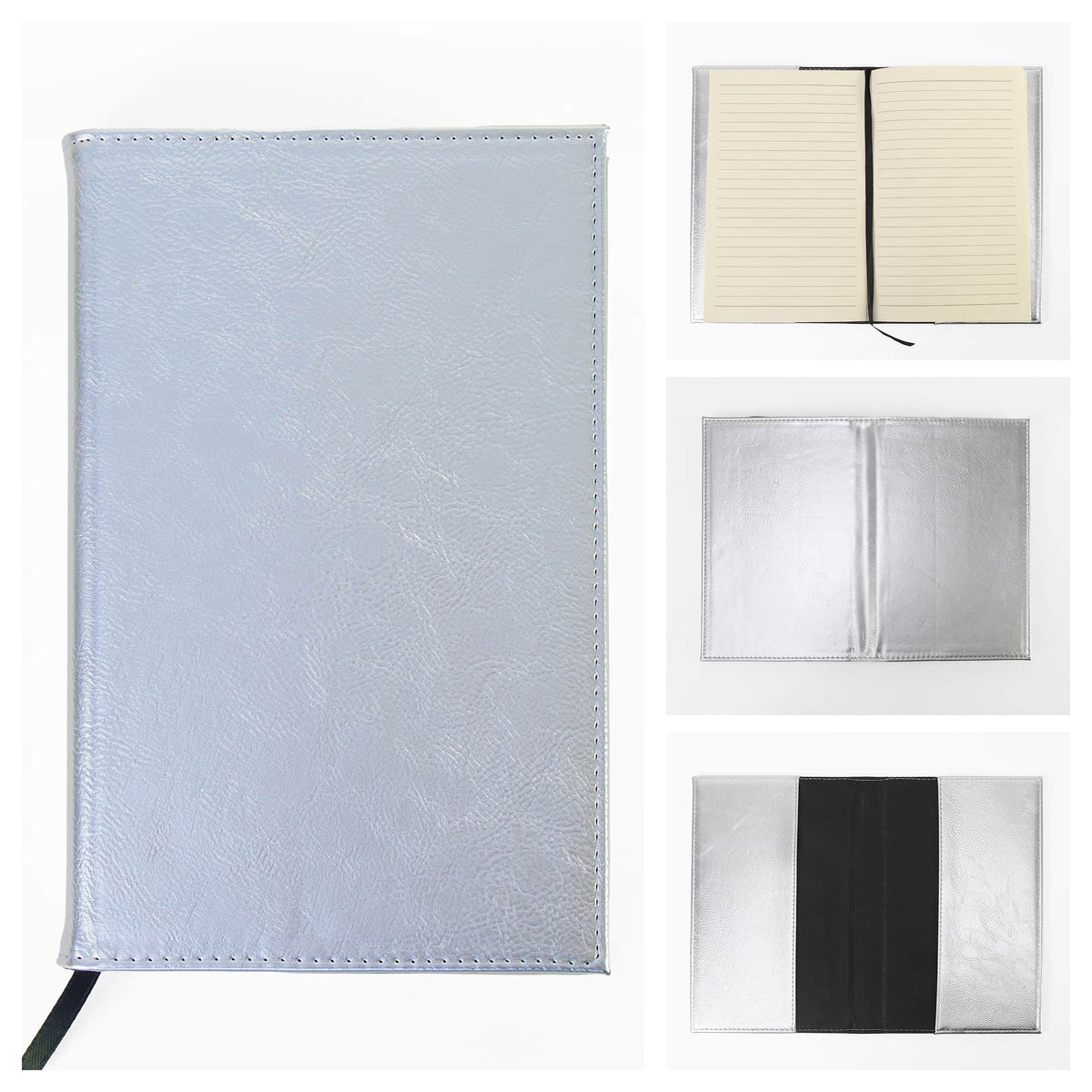 Personalized Laserette Executive Journal