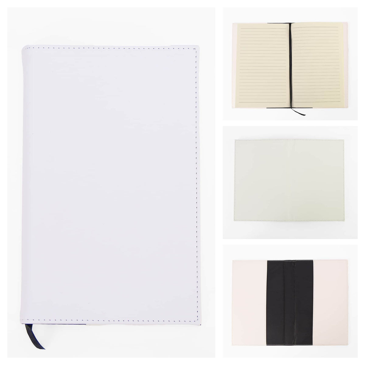 Personalized Laserette Executive Journal