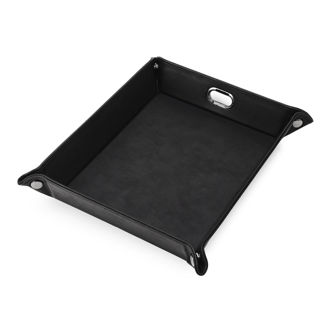 Custom Engraved Valet Tray