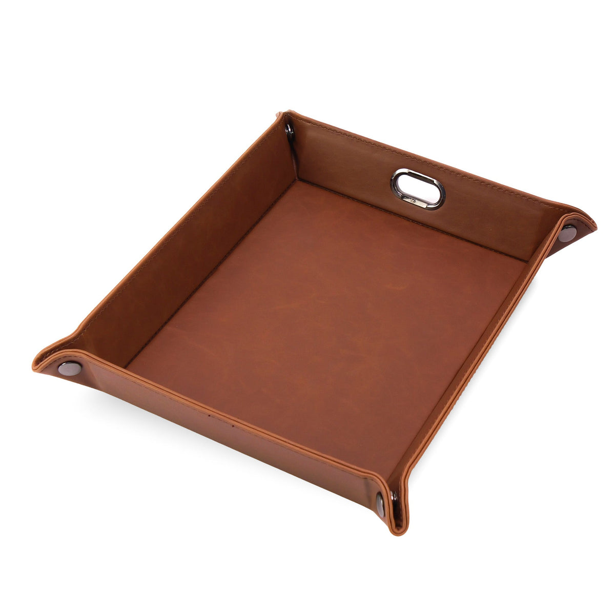 Custom Personalized Valet Tray