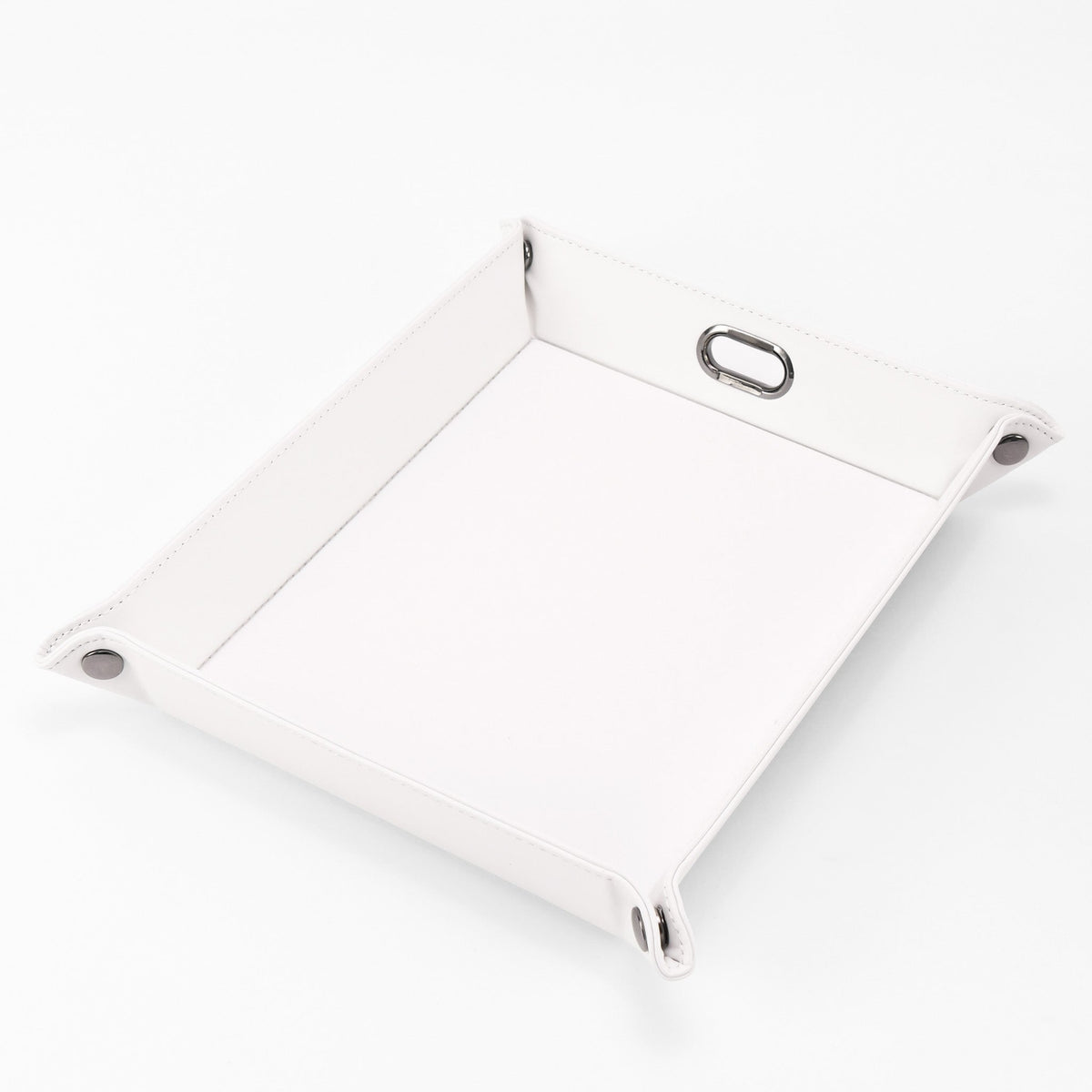 Custom Personalized Valet Tray