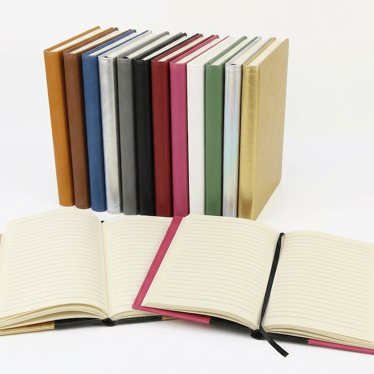 Personalized Laserette Executive Journal