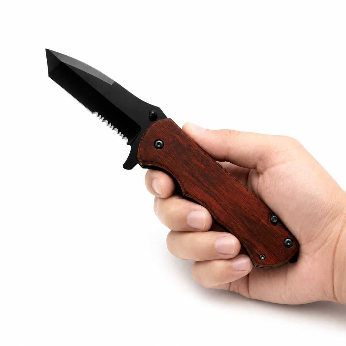 Personalized Multifunction Pocket Knife