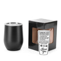 Personalized 12 oz Wine Tumbler