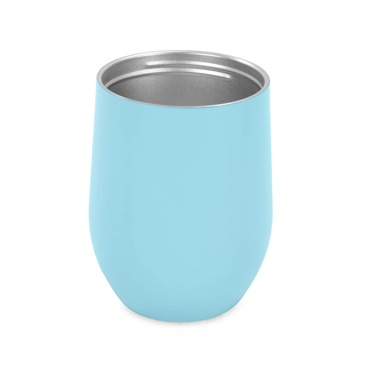 Personalized 12 oz Wine Tumbler